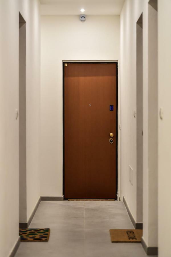 Grabinski Apartment *