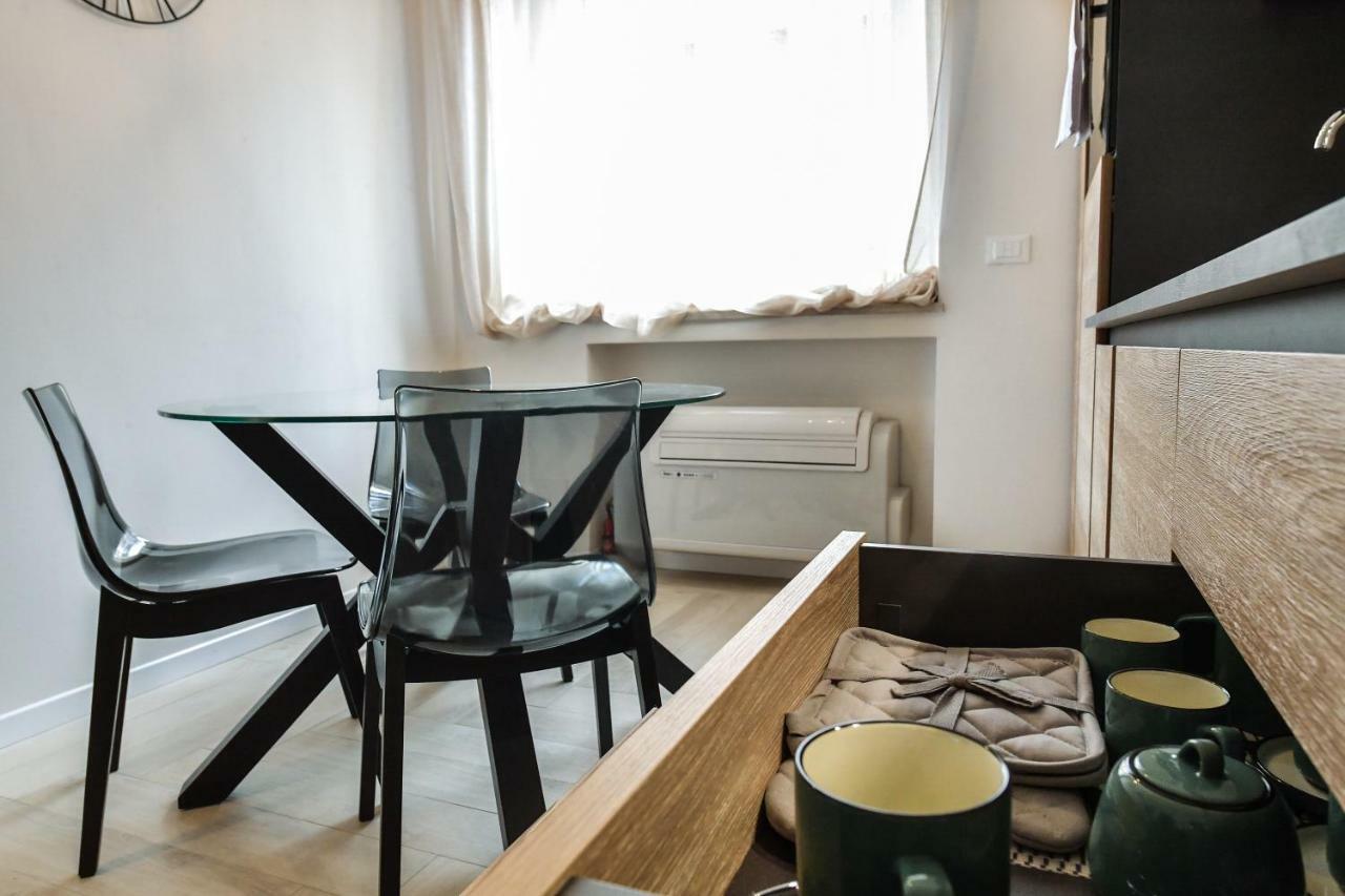 Grabinski Apartment