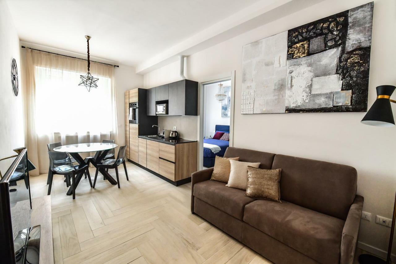 Grabinski Apartment Bologna