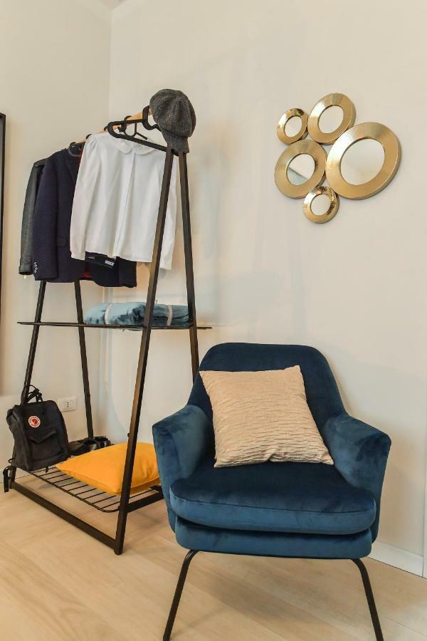 Grabinski Apartment