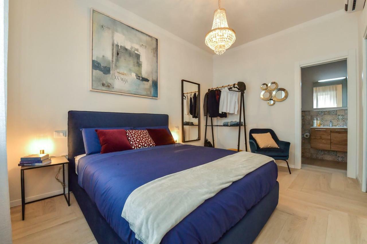 Apartment Grabinski *