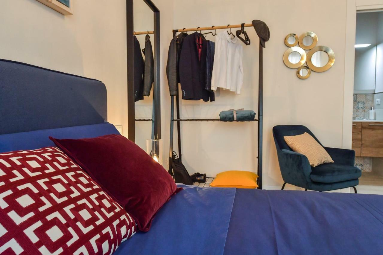Grabinski Apartment Bologna