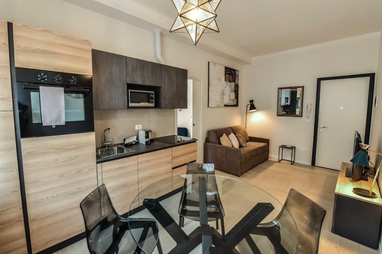 Apartment Grabinski