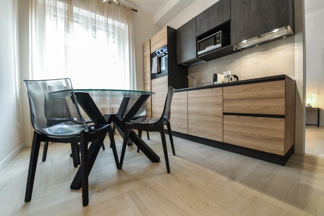 Grabinski Apartment Bologna