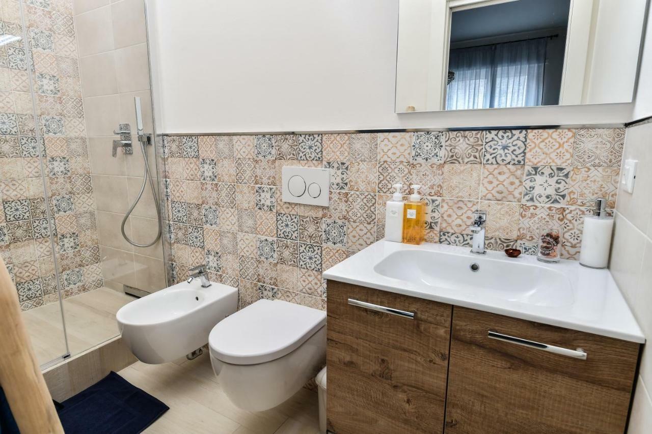 Apartment Grabinski *