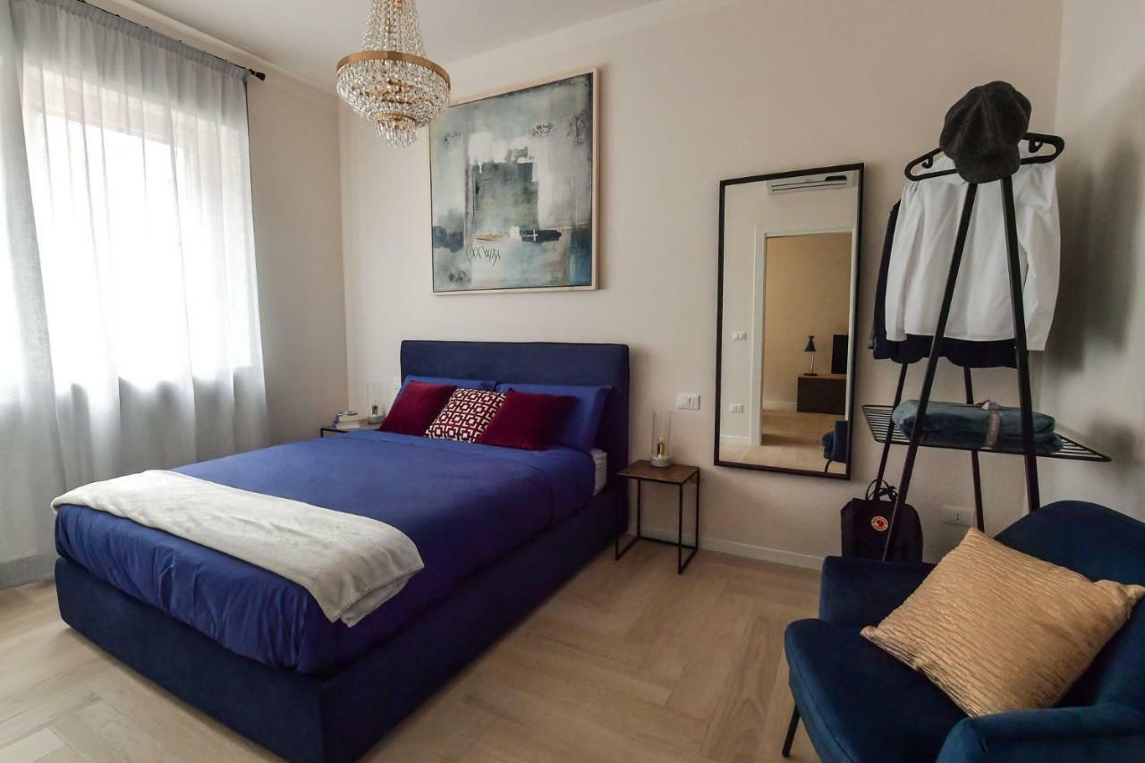 Grabinski Apartment