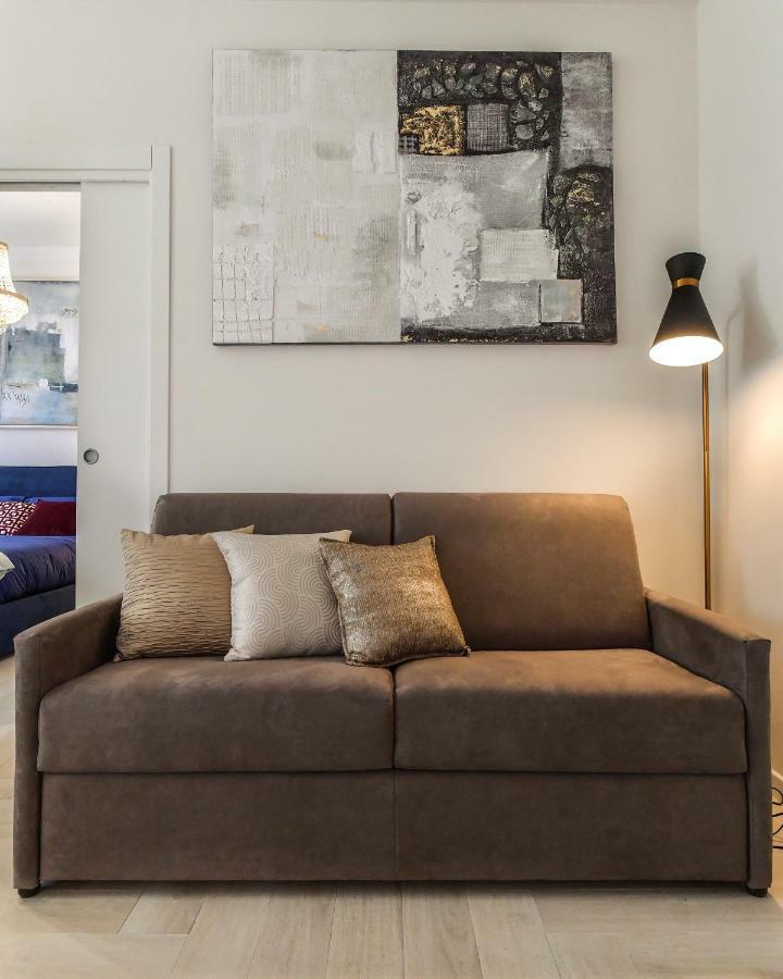 Apartment Grabinski