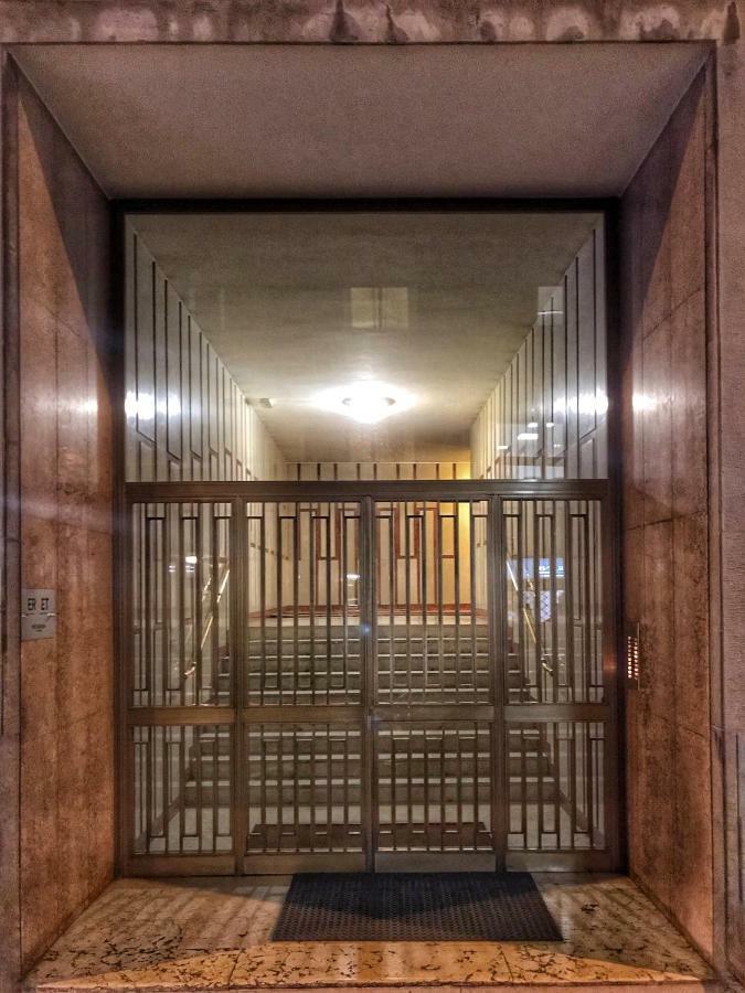 Grabinski Apartment