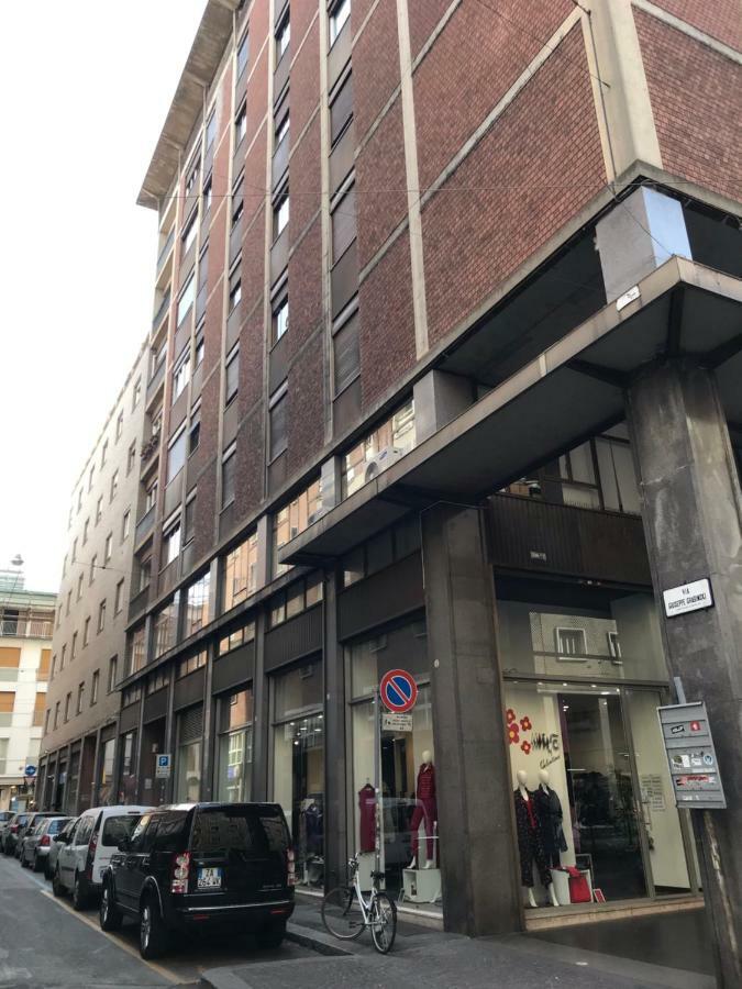 Grabinski Apartment *