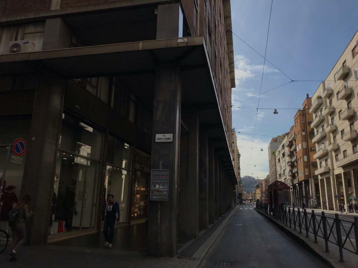 Grabinski * Bologna