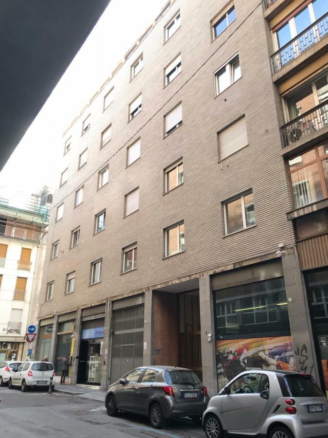 Grabinski Apartment Bologna